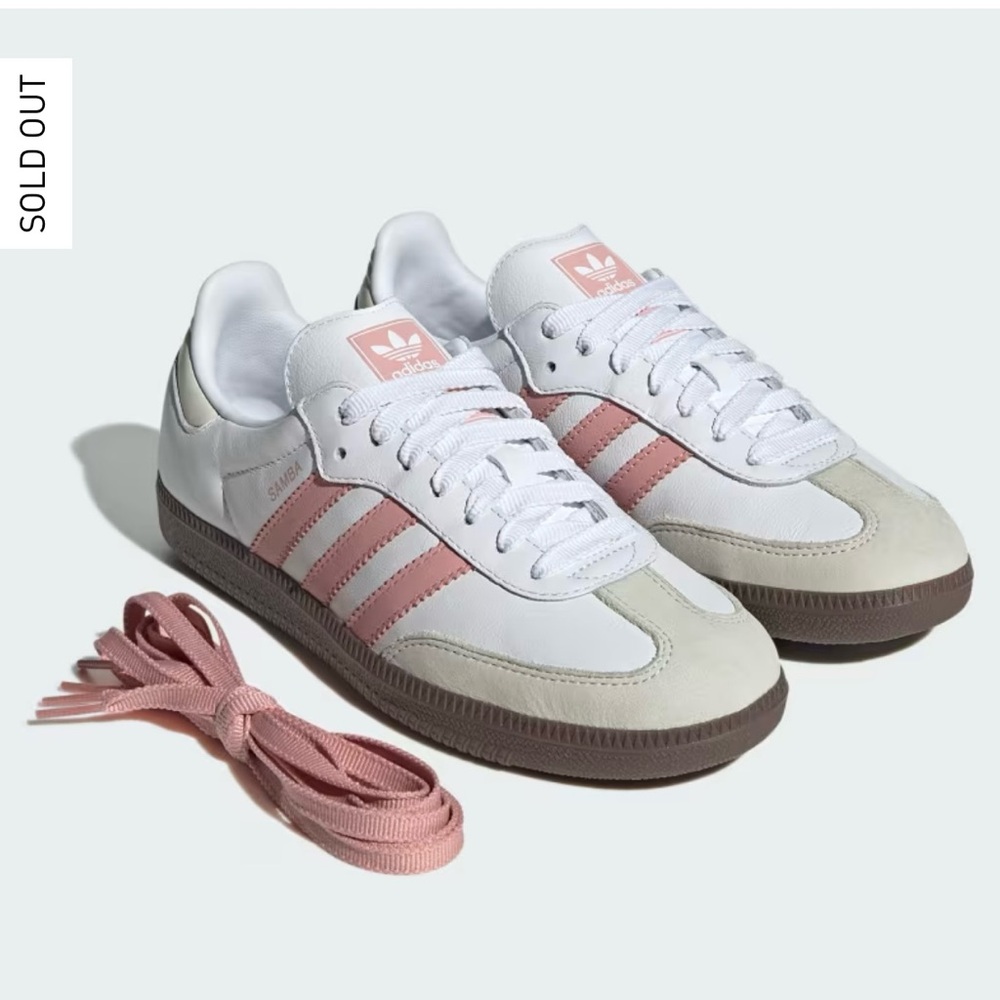 Adidas Samba OG